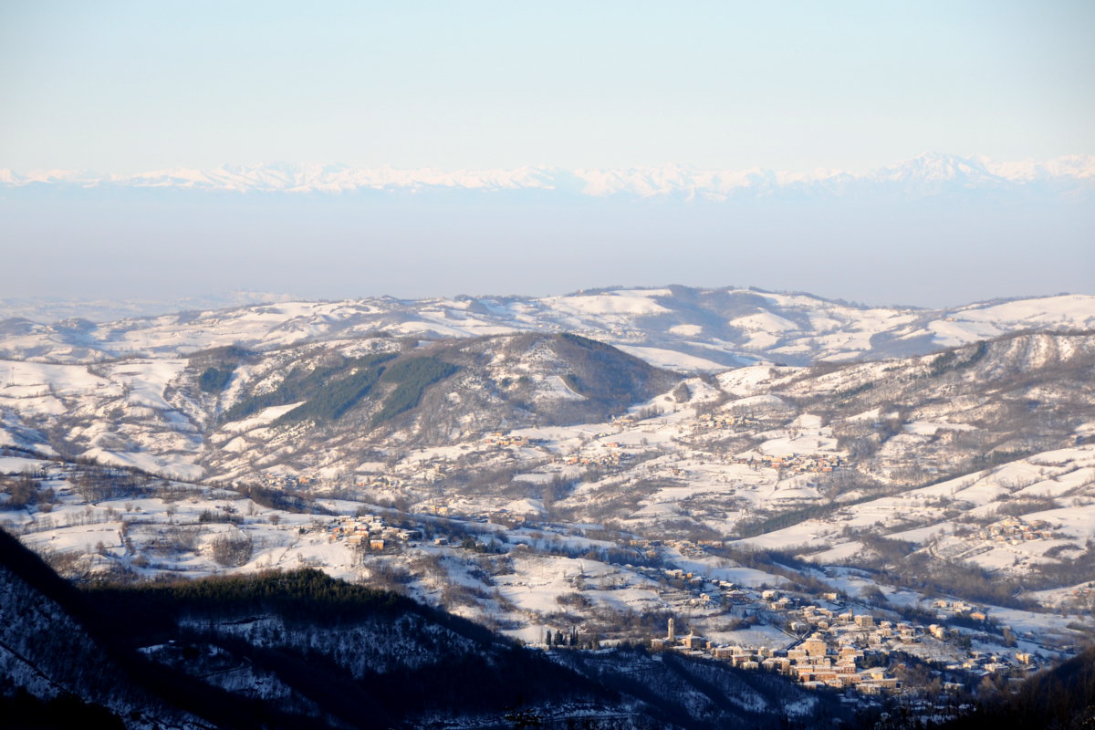 Monte Penice